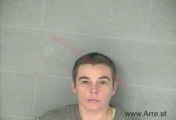 Tammy  Akers Mugshot