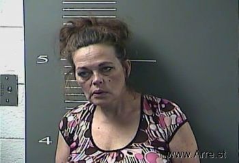 Tammy R Allen Mugshot