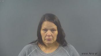 Tammy Lynn Allen Mugshot