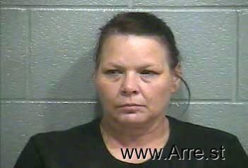 Tammy Lynn Allen Mugshot