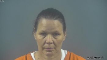 Tammy Lynn Allen Mugshot