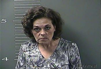 Tammy Sue Allen Mugshot