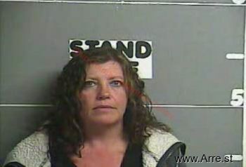 Tammy S Allen Mugshot