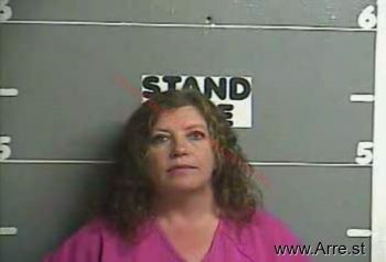 Tammy S Allen Mugshot