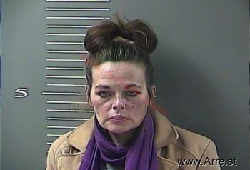 Tammy Sue Allen Mugshot