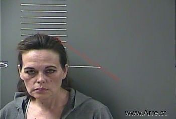 Tammy Sue Allen Mugshot