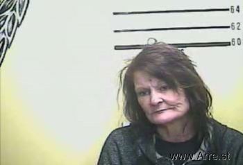 Tammy  Baker Mugshot