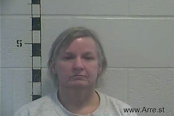 Tammy Nmn Bell Mugshot