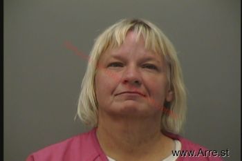 Tammy  Bell Mugshot