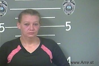 Tammy L Blankenship Mugshot