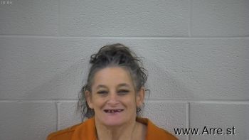 Tammy J Bowling Mugshot