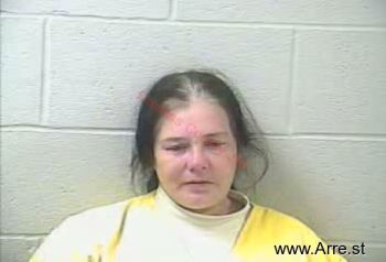 Tammy Jean Bristow Mugshot