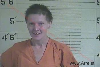 Tammy  Brown Mugshot