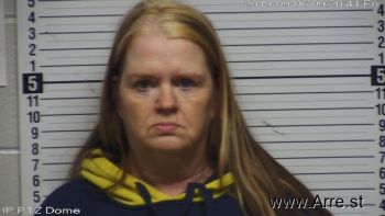 Tammy  Bryant Mugshot