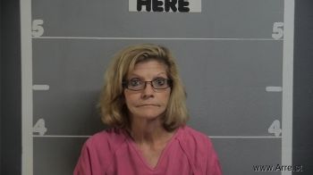 Tammy M Bryant Mugshot