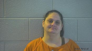 Tammy Lynn Campbell Mugshot