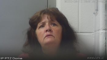 Tammy Sue Carpenter Mugshot