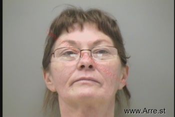 Tammy Roxane Cooper Mugshot