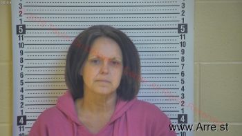 Tammy D Cox Mugshot