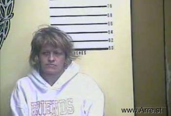 Tammy  Daniels Mugshot