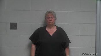 Tammy  Daniels Mugshot