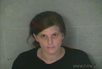 Tammy  Davis Mugshot