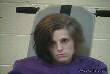 Tammy S Davis Mugshot