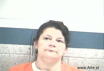 Tammy Louise Davis Mugshot