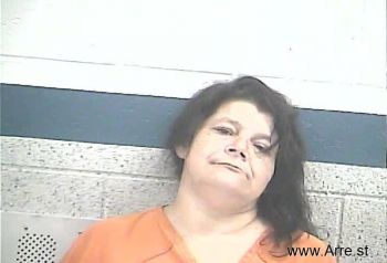 Tammy Louise Davis Mugshot