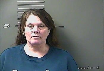 Tammy  Davis Mugshot