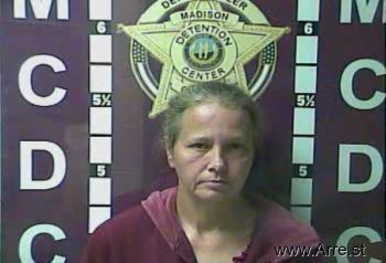 Tammy Jo Dickerson Mugshot