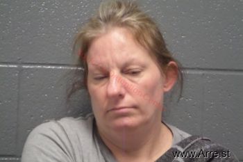 Tammy Ray Freeland Mugshot