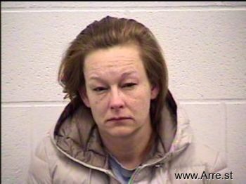 Tammy Mae Green Mugshot