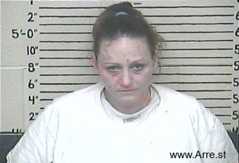 Tammy L Greer Mugshot