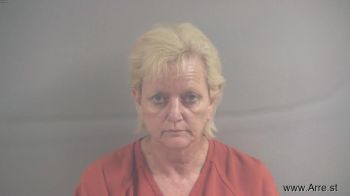 Tammy Louise Hills Mugshot