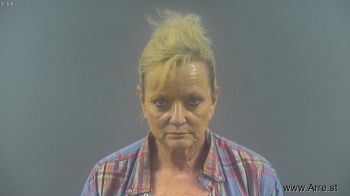 Tammy Louise Hills Mugshot