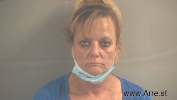 Tammy Louise Hills Mugshot