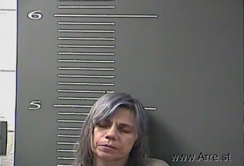 Tammy Sue Johnson Mugshot