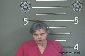 Tammy S Johnson Mugshot