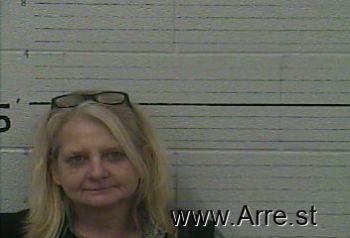 Tammy Lynn Johnson Mugshot