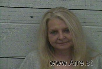 Tammy Lynn Johnson Mugshot