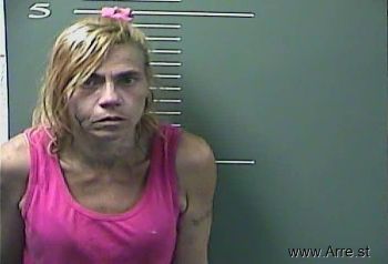 Tammy Sue Johnson Mugshot