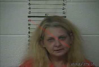 Tammy Lynn Johnson Mugshot