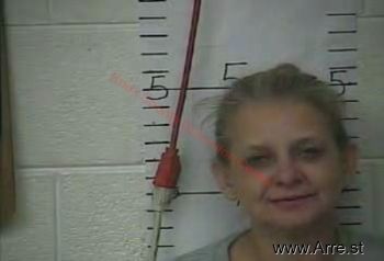 Tammy Lynn Johnson Mugshot