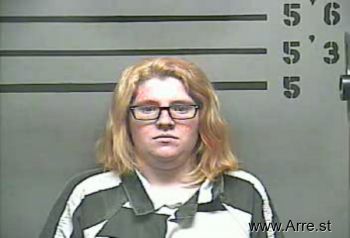 Tammy Marie Johnson Mugshot