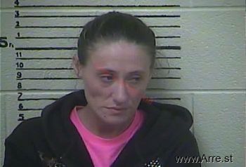 Tammy M Jones Mugshot