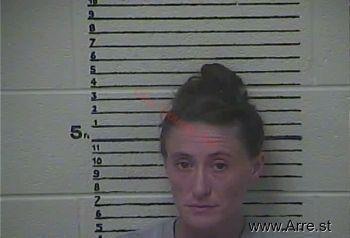 Tammy  Jones Mugshot