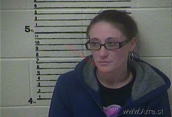 Tammy Michelle Jones Mugshot