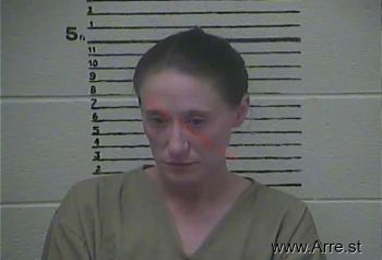 Tammy  Jones Mugshot