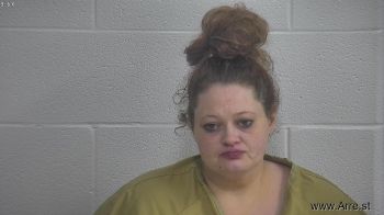 Tammy Lynn Jones Mugshot